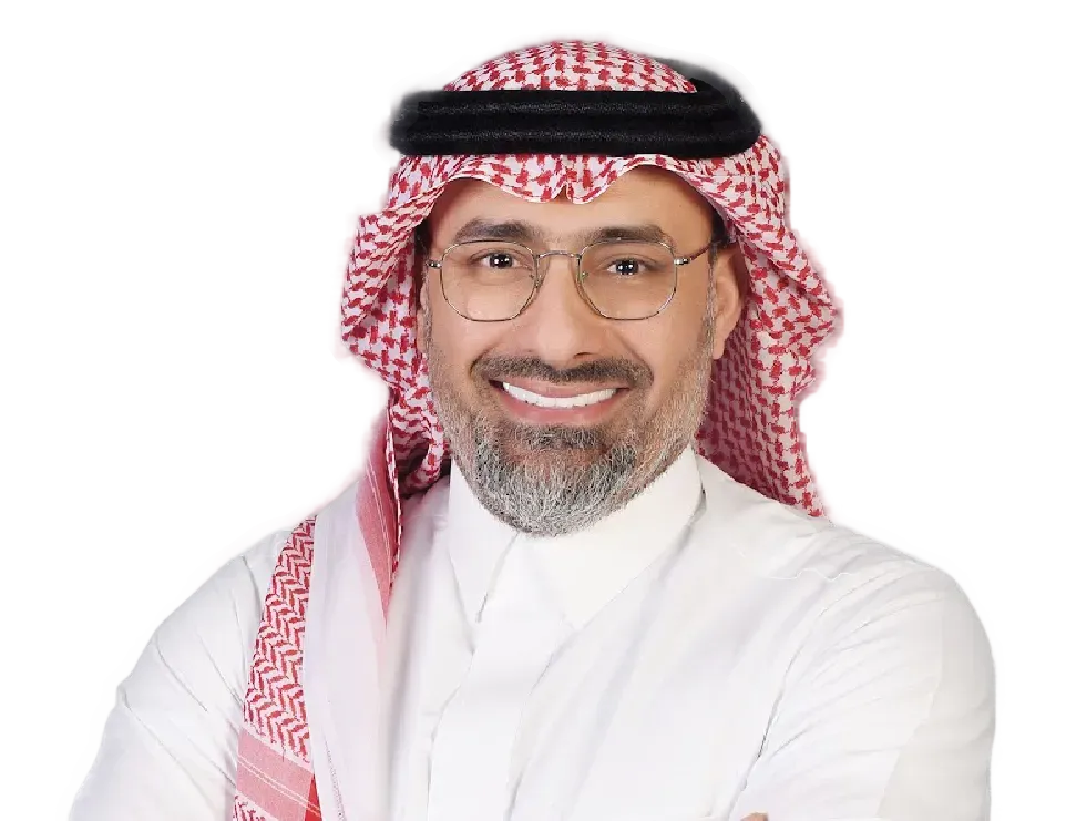 Naif Al-Fuhaidi