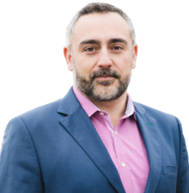 Pedram Mokrian