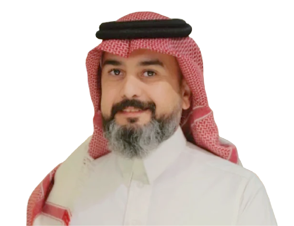 Nasser Al-Wasli