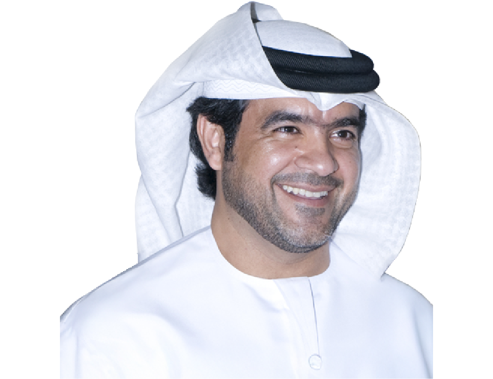 Mohammed Al-Marzouqi